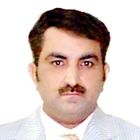 Nazir Ahmad Khan