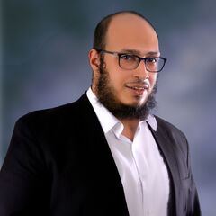 Muhammad AbdulWahhab Motawe, Vp Of Engineering