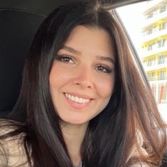 Sara Hadjazi, Account Manager