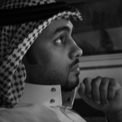Abdulwahab AlNafisah, User Support Team Leader