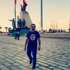 Ahmed Abdelzaher Abdelzaher