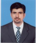 عابد حسين, Asst: Manager Accounts
