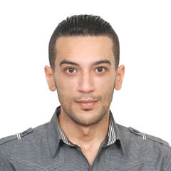 Abdulrazik Yahia, Technical Sales & Marketing Engineer
