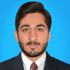 SHAHID Hussain, Assistant Production Manager