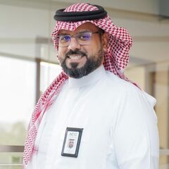 عمار عبدالله, HR Group Director