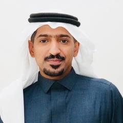 Mohammed Al Ghamdi , Business Manager - Business Development and Sales 
