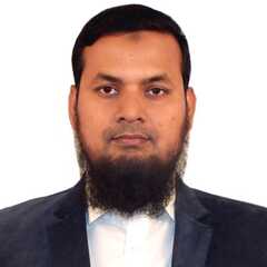Mahiuddin Jahangir, Warehouse Manager