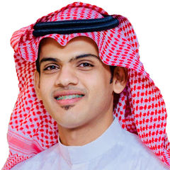Mohammed Al Daghriri