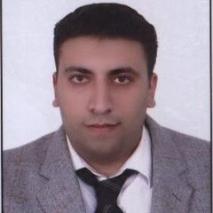Ahmed Reda, System Administrator