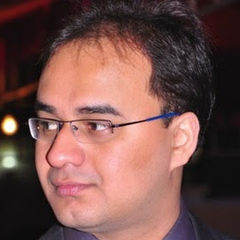 Bilal Khan, Technical Lead Manager