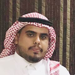 Abdullah Alharbi, Supervisor sefty