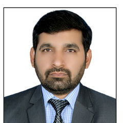 Shafiq Ur rahman, GENERAL  ACCOUNTANT