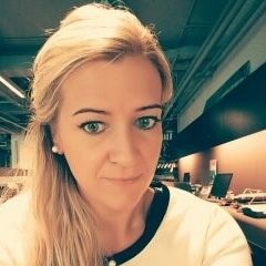 Elizabeth  Chisholm , Executive Assistant