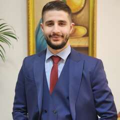 Rami Jebara, IT Systems Support Engineer