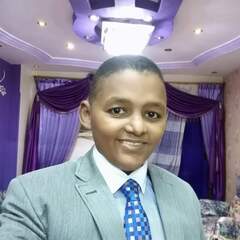 اسامه خالد المحامي
