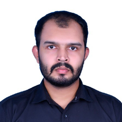 Jishnu Jith, FM Engineer – Estimation, Procurement, Contracts, Compliance & FM Transformation