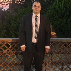 عدنان حلاق, Biomedical Engineer