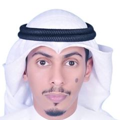 Abdullah Almutairi