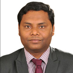 Sambhram Pattanayak, Lecturer