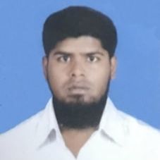 Asik Ellahi, Web Developer