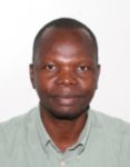 James Omilo, Technical Project Manager