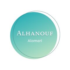 Alhanouf Alomari, Ui/ux Designer