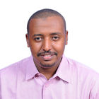 Mohammed alkhatim Yagoub Mohammed, Senior Associate, Customer Service and Sales