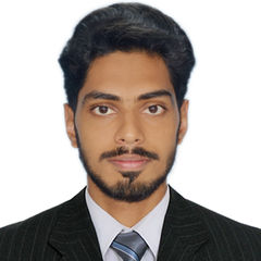 Mohammed Sarafat