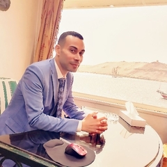 Ahmed  ali