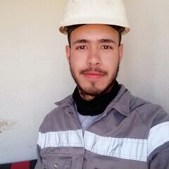 محمد أحمد عبد العزيز حفني, Mechanical Engineer