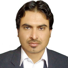 Zia Ur Rehman Dost Muhammad Khan, internee