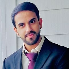 يوسف الشهري, private project coordinator