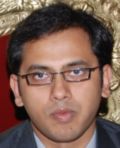 Imaduddin Khalid Syed, System Engineer