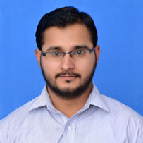 Muhammad Anas Ahmed, Senior Android Developer