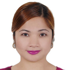 Joyce Cadatal, Office Administrator/ HR & Executive  Assistant