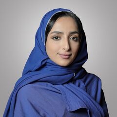 ايمان ال عبدالرحمن, اخصائي علاقات عامة