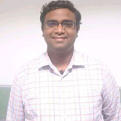 Subramaniyan chandrasekaran