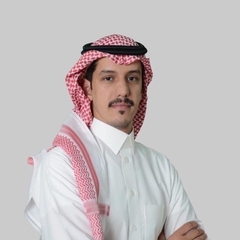 Fahad Alghannam