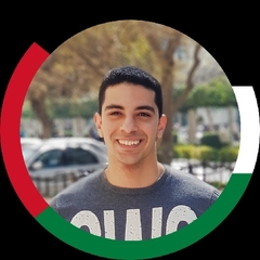Ahmed Medhat, Mid .NET Software Developer