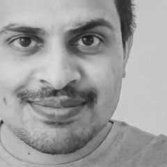 محمد Abdul Kader, Senior Art Director