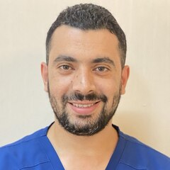 محمدمصطفي عبدالمولي   يوسف , veterinary doctor