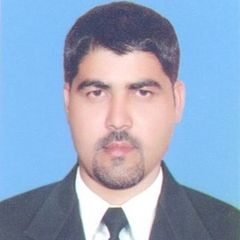 Muhammad Amir, Sales Engineer