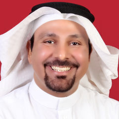 Ibrahim Al Khars, Co-Founder & CEO/Senior Consultant