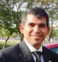 Abhijit James Masih, Group Marketing Head