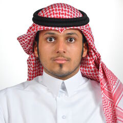 Fahad AL Lajam