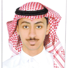 MOHAMMED ALKHALIFAH