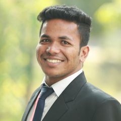 Md Kaosar Hossain