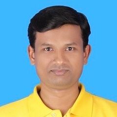 Ibrahim Mubeen  Mohammed Musthafa