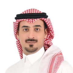 محمد آل غنوم, Area Manager 
