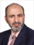 Aladdin Al-Taher, CEO